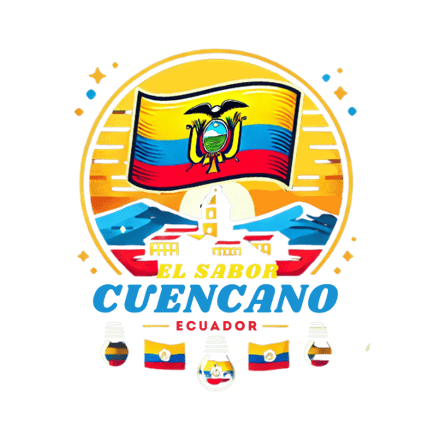 El Sabor Cuencano logo