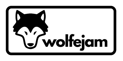 Wolfe James Creative logo