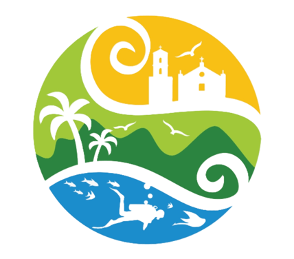 Cancún Online Tours logo