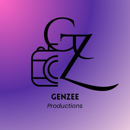 Gen Zee productions logo