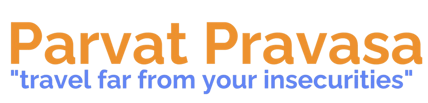 Parvat Pravasa logo