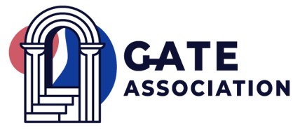 Gate Association logo