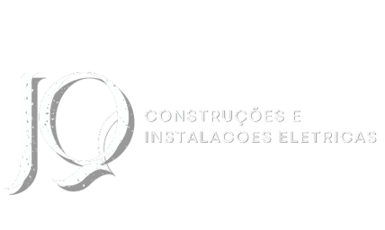 JQ Construções logo