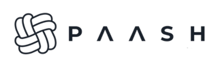 Paash logo