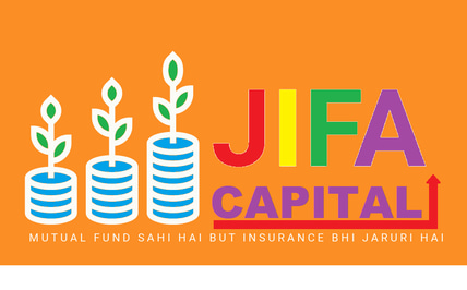 JIVITESH INSURANCE & FINANCIAL ADVIS0R logo