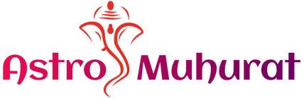 Astro Muhurat logo