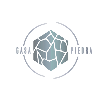 Casa de Piedra logo