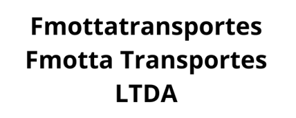Fmottatransportes Fmotta Transportes LTDA logo