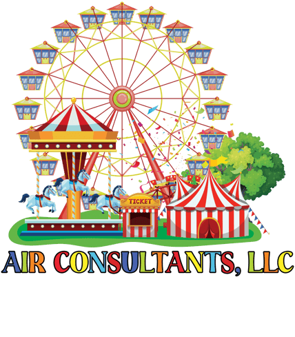 Amusement Industry & Recreation Consultants, LLC logo