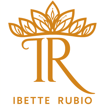 Ibette Rubio logo