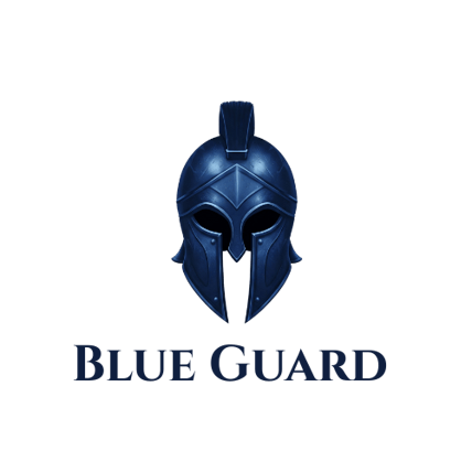 Blue Guard logo