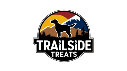 Trailside Treats logo