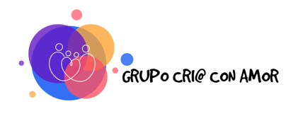 Grupo Crio con Amor logo