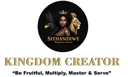 Sithandiwe Kindom Creator logo