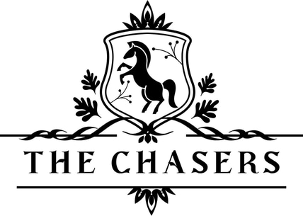 The Chasers logo