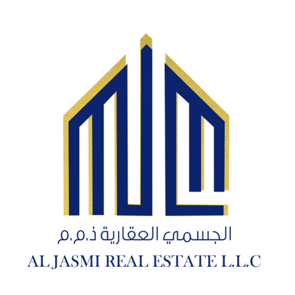 Al Jasmi Real Estate logo