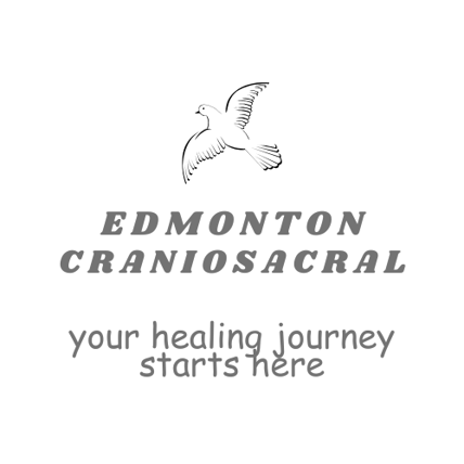 Edmonton Craniosacral logo