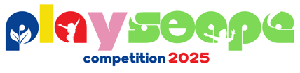 NATURE PLAYSCAPE COMPETITION 2025 logo