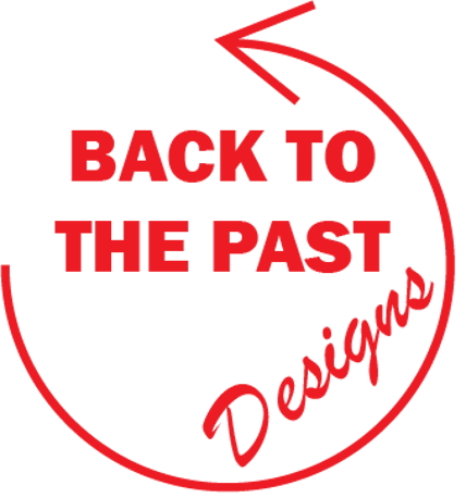 Back To The Past Designs logo