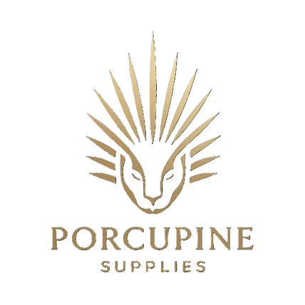 Porcupine Supplies logo