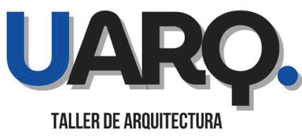 uarq. taller de arquitectura logo
