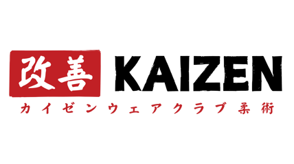 Kaizen Wear Club logo