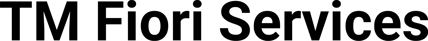 TM Services logo