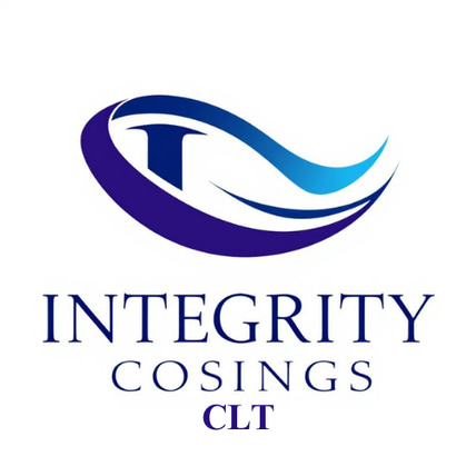 Integrity Closings CLT logo