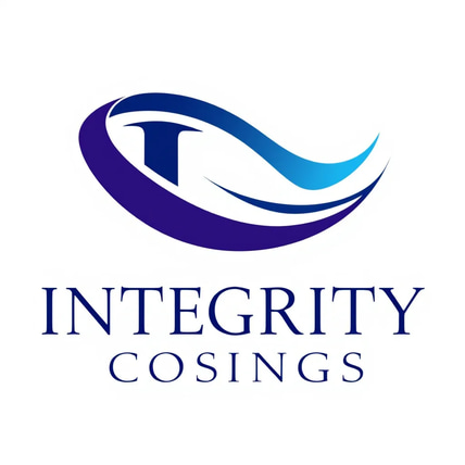 Integrity Closings CLT logo