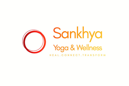 Sankhya Yoga & Wellness logo