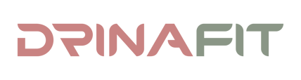 Drina fit logo