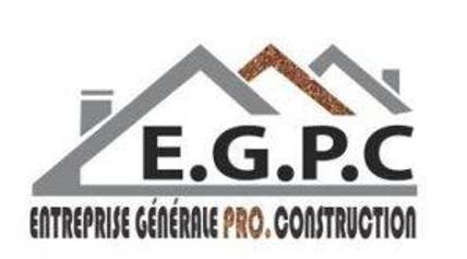 Entreprise générale Pro Construction logo