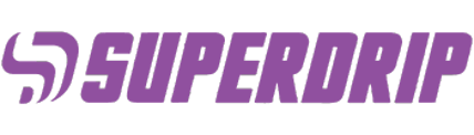 Super Drip logo
