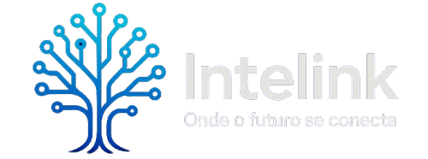 Intelink logo