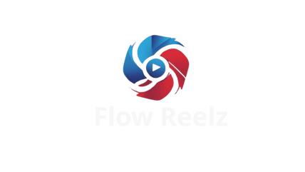 Flow Reelz logo