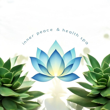 Inner Peace and Health LLC logo