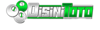 Hiburan Digital Interaktif DISINITOTO logo