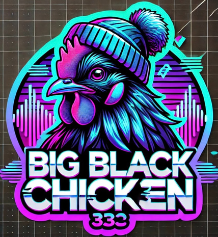 Chick3nCoopStudios logo