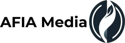aafiamedia logo