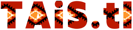 Tais Timor Leste logo