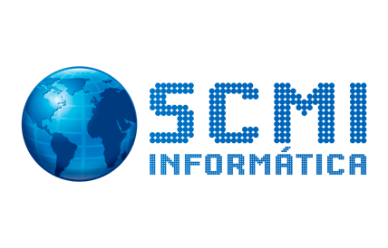 SCMI TECNOLOGIA logo