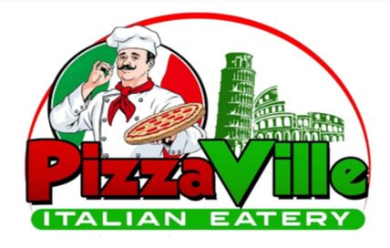 Paisanos Pizza logo