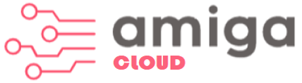 Amiga Cloud, Professional Computer Services logo