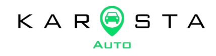 MB "Karosta" Automobilių patikra logo
