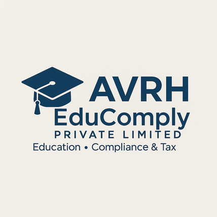 AVRH EDUCOMPLY PRIVATE LIMITED logo
