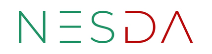  New England Somaliland Diaspora Association (NESDA) logo