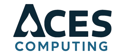 Aces Computing logo