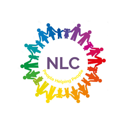 New Life Center logo