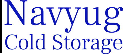 Navyug Cold Storage logo