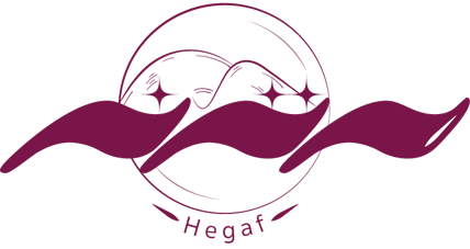 Heqaf logo